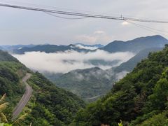 -四明山国家森林公园