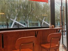 -Catch Bagel(芳草地店)