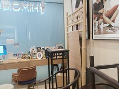 -海马体照相馆(成都来福士广场店)