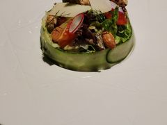 -L'Arome芳芳法国餐厅(仙林金鹰店)