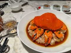 -广州文华东方酒店·江-由辉师傅主理