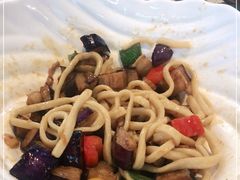 -乐三里屯面馆(阿那亚店)