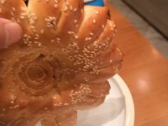 -莲香西域·正宗新疆菜(龙华店)