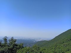 -梧桐山风景名胜区