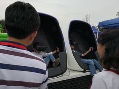 -鹅湖玫瑰文化园
