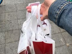 -小李烧鸡(西北角总店)
