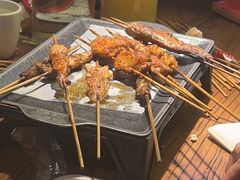 -管氏翅吧(望京东店)