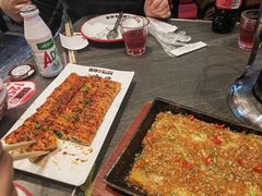 -钱锋炭缸烧烤(南湖大路总店)