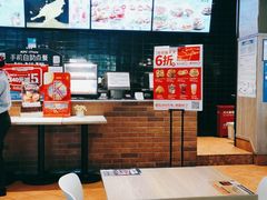 -肯德基(闵庄路店)