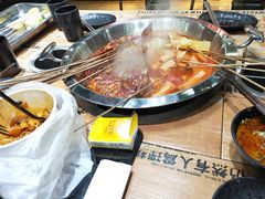 -成都屋头串串(青年北街店)