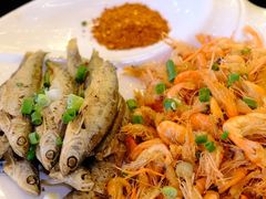 -海韵人家.海景花园经典云南菜(双廊店)