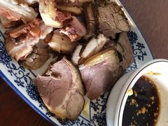 -大张肉饼店(新开街店)