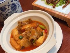 -京味张·北京烤鸭(天河南二路店)