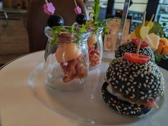 -南沙游艇会·大兵船餐厅