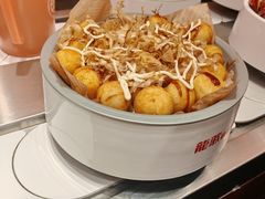 -龍歌自助小火锅(雨花台江南虹悦城店)