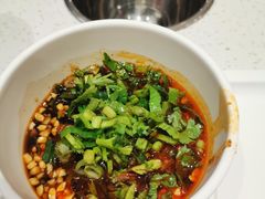 -龍歌自助小火锅(市北和达中心城店)