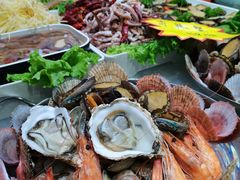 -吕氏疙瘩汤·私家菜馆(慈云寺店)