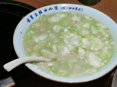 丝瓜-吃饭皇帝大(解放西路店)