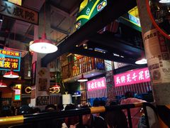 -江北北火锅馆·公路夜市(魏公村店)