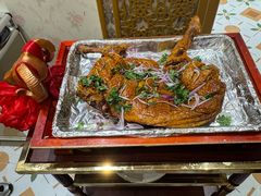 -马尔龙新疆饭店·清真(瑞景店)