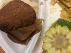 -素满香·素食自助餐(苏州·临顿路店)