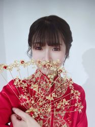 -DAISY BRIDAL黛茜婚纱