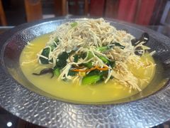 -陈记菜馆·非遗淮扬菜(东关街教场店)