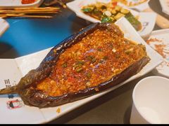 -串王阿三烧烤·小龙虾·烤鱼(拱墅胜利河美食街店)