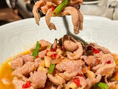 -湘颂·湘味家宴(侨鑫店)