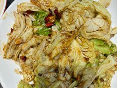 -金掌勺东北菜(格兰晴天店)