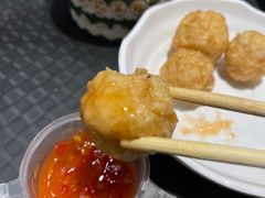 北海花枝丸-孖记茶档·热腾茶餐(荔湾领展广场店)