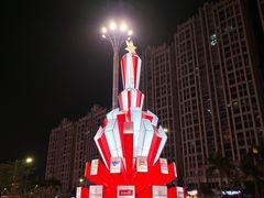 -万达广场(惠州大亚湾店)