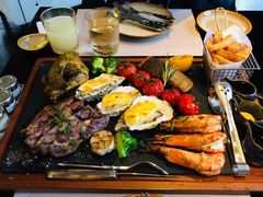 -上海苏宁宝丽嘉酒店·Cafe Bellagio西餐厅