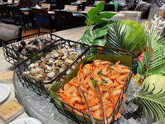 -索菲特银河锦厨自助餐(山西路店)