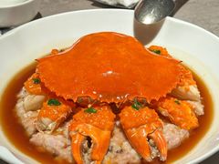 -广州文华东方酒店·江-由辉师傅主理