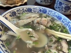 -老三羊汤【北兴隆街店】