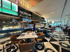 -星璞全日餐厅·高空自助餐(深铁铂尔曼酒店)