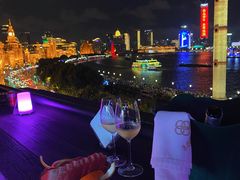 -外滩8号 whisky bar(金延大厦店)