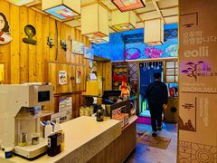 -小木屋米酒店总店