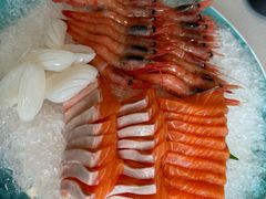 -富盈酒店-日本料理餐厅(厚街店)