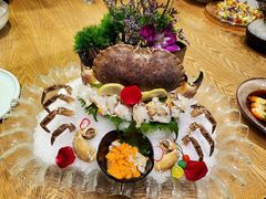 -尚海豆捞(乐虹坊店)