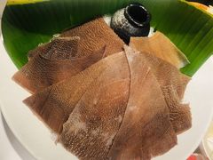 脆毛肚-九鼎轩脆毛肚火锅(南京东路店)