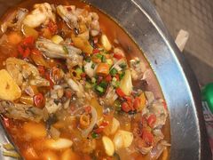 -湘村小灶·地道长沙菜·本地人优选(万家丽路店)