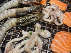 -本寻烧肉酒场(双井店)