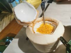 -狐狸爱上椰子鸡(滨江星光大道店)