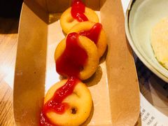 -川知味(京华城店)
