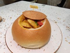 -大树餐厅(环球港店)