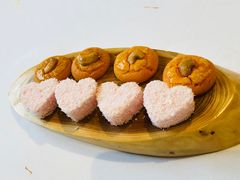 -宝丽轩中餐厅BAOLIXUAN