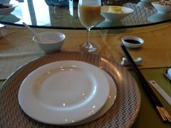 -国睿金陵大酒店餐厅