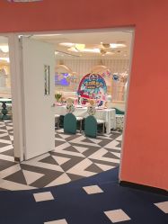 -奈尔宝家庭中心·亲子餐厅(苏州大悦城店)